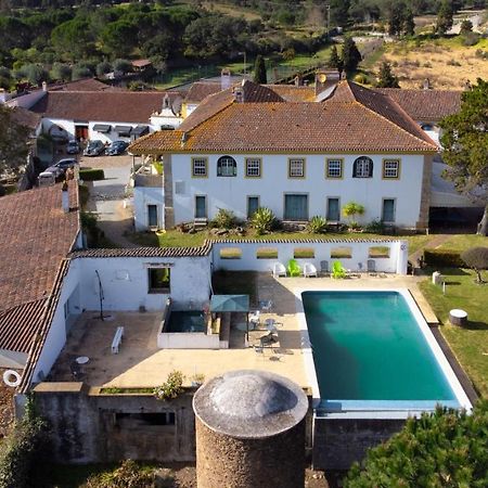 Quinta De Santa Barbara By Heavens Sleepy Hotel Constancia Exterior photo
