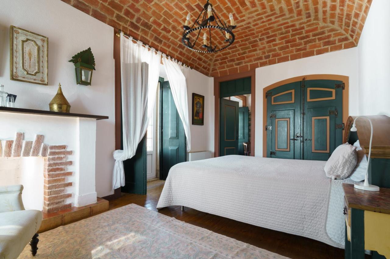 Quinta De Santa Barbara By Heavens Sleepy Hotel Constancia Exterior photo