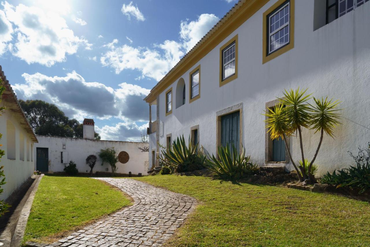 Quinta De Santa Barbara By Heavens Sleepy Hotel Constancia Exterior photo