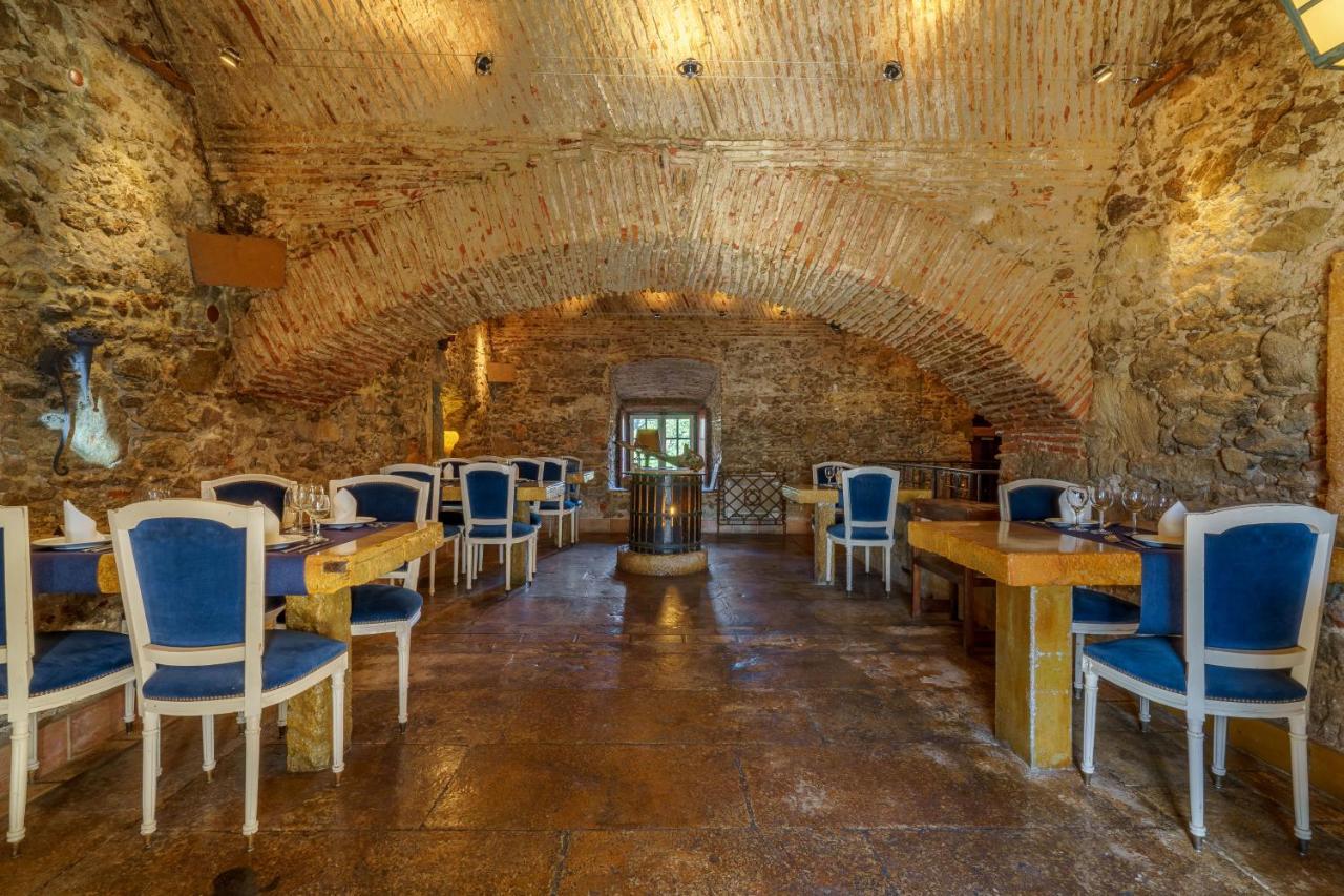 Quinta De Santa Barbara By Heavens Sleepy Hotel Constancia Exterior photo