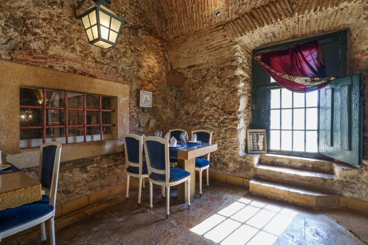 Quinta De Santa Barbara By Heavens Sleepy Hotel Constancia Exterior photo