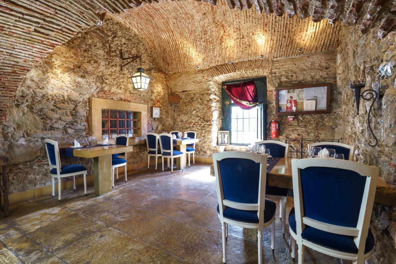 Quinta De Santa Barbara By Heavens Sleepy Hotel Constancia Exterior photo