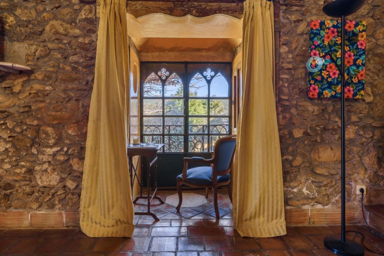 Quinta De Santa Barbara By Heavens Sleepy Hotel Constancia Exterior photo