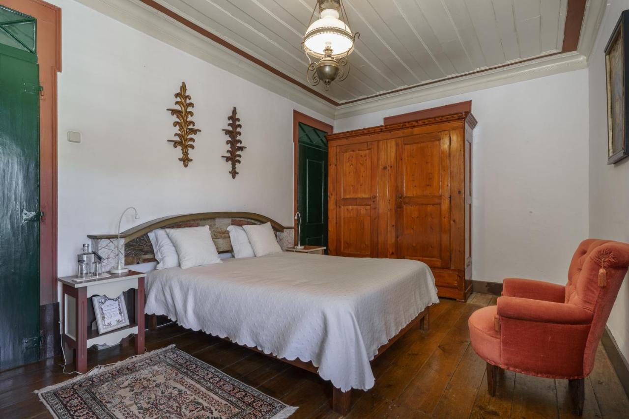 Quinta De Santa Barbara By Heavens Sleepy Hotel Constancia Exterior photo