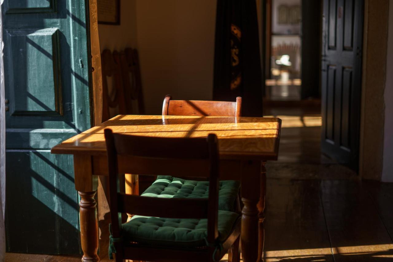 Quinta De Santa Barbara By Heavens Sleepy Hotel Constancia Exterior photo