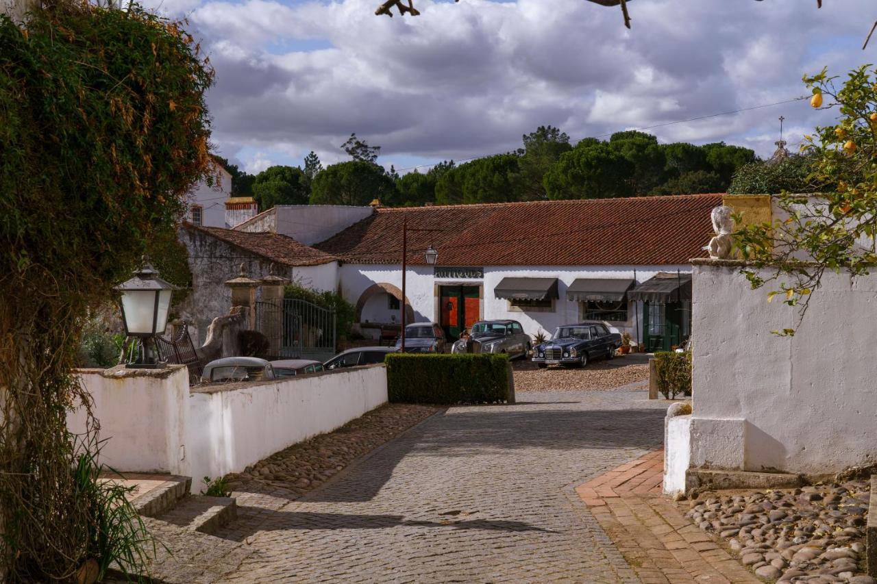 Quinta De Santa Barbara By Heavens Sleepy Hotel Constancia Exterior photo
